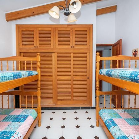 Villa Solivent เอสเมร์คาดัล ภายนอก รูปภาพ
